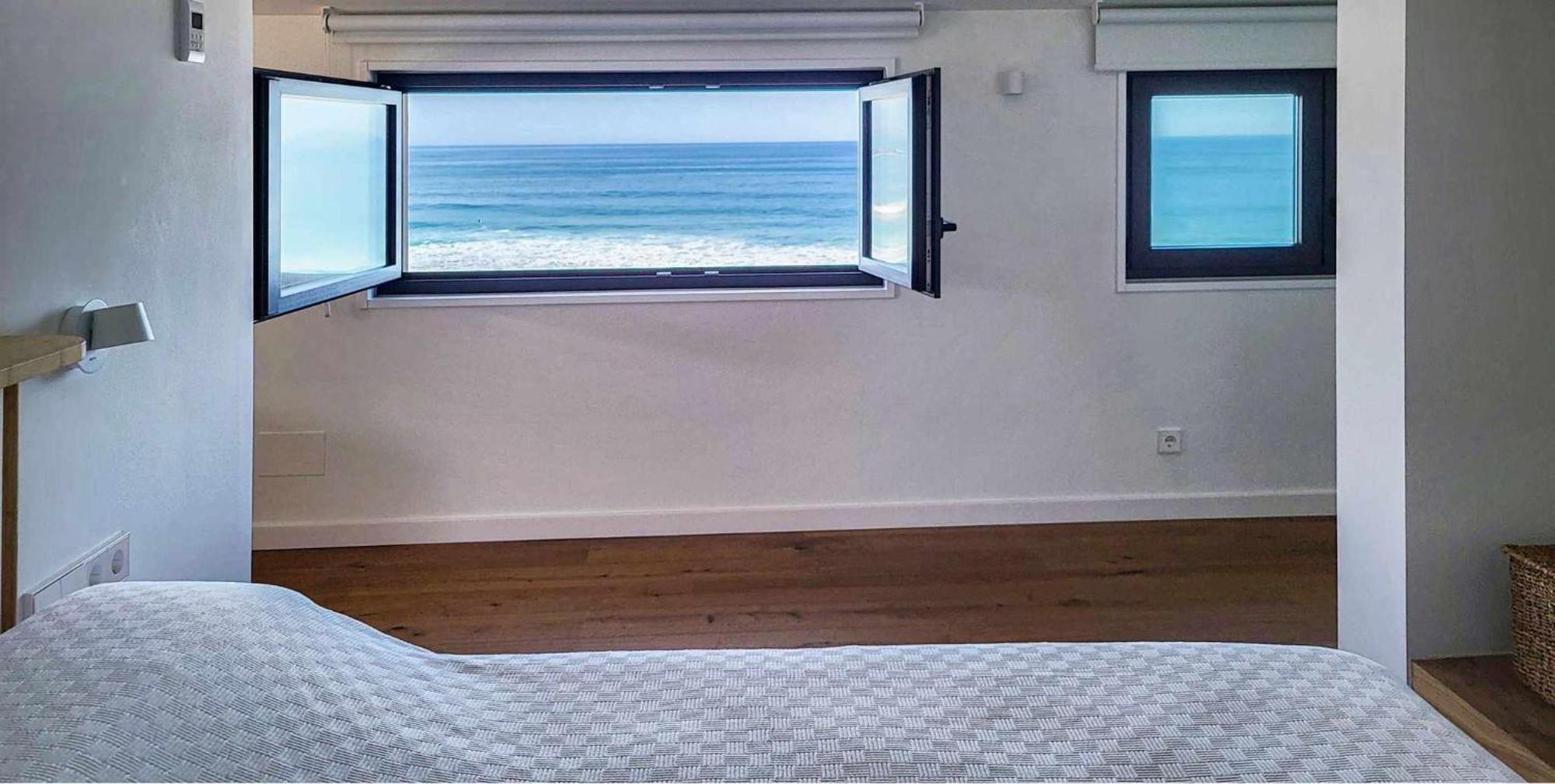 Apartament Ag Casa Arnados 1ª Linea De Playa Razo Con Jardi Zewnętrze zdjęcie