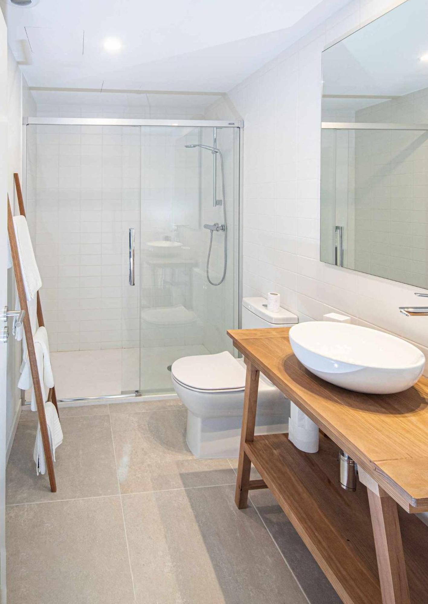 Apartament Ag Casa Arnados 1ª Linea De Playa Razo Con Jardi Pokój zdjęcie